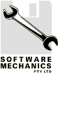 Software Mechanics